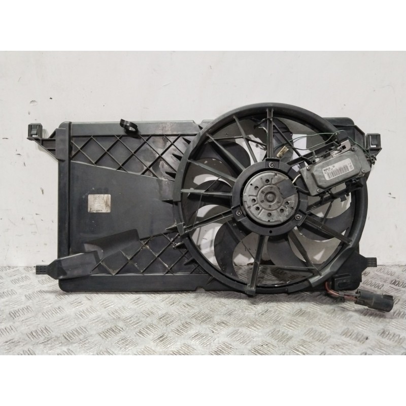 ELECTROVENTILADOR 3M5H8C607XB  - imagen 3