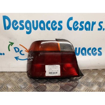 PILOTO TRASERO IZQUIERDO 63218357869 