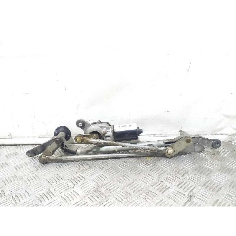 MOTOR LIMPIA DELANTERO  - imagen 1