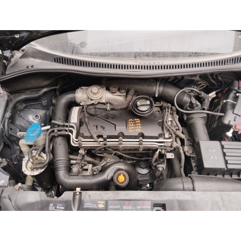 SEAT ALTEA (5P1) - imagen 6