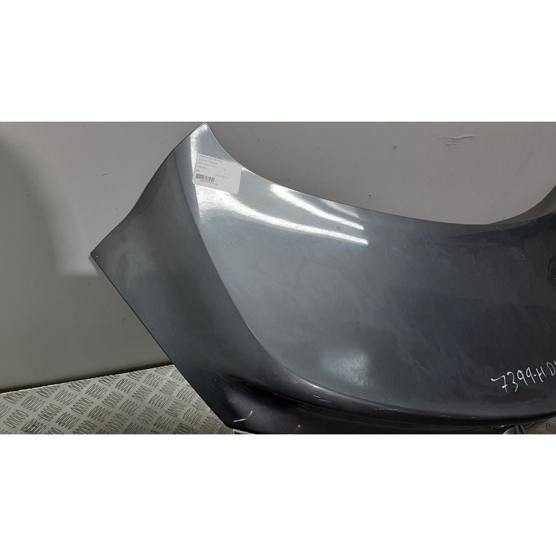 PORTON TRASERO GRIS  - imagen 2