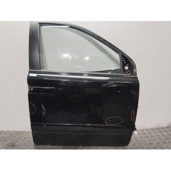 PUERTA DELANTERA DERECHA 760044D010 NEGRO
