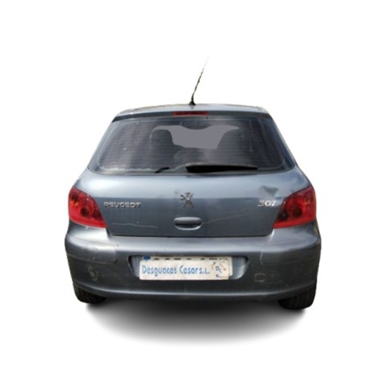 PEUGEOT 307 (3A/C) - imagen 4
