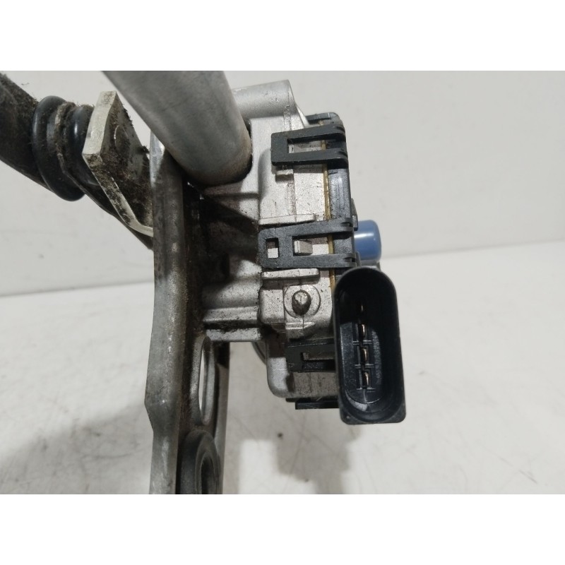 MOTOR LIMPIA DELANTERO 13271686 4 PINES  - imagen 4