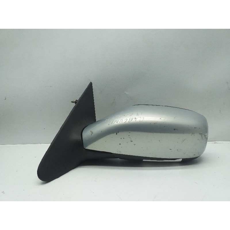 RETROVISOR IZQUIERDO ELECTRICO GRIS - imagen 2