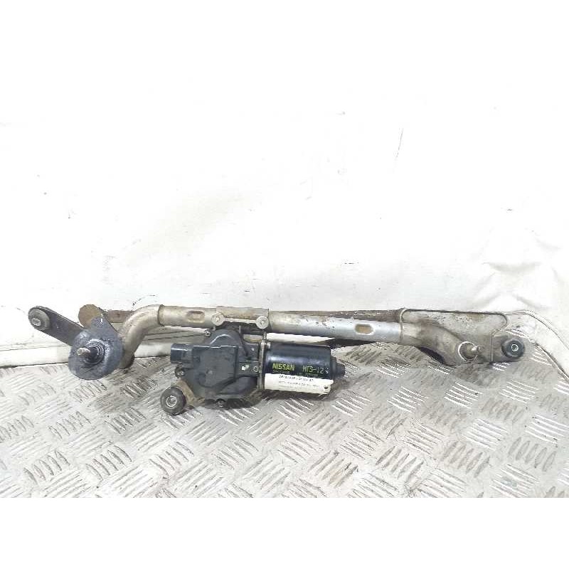 MOTOR LIMPIA DELANTERO  - imagen 2