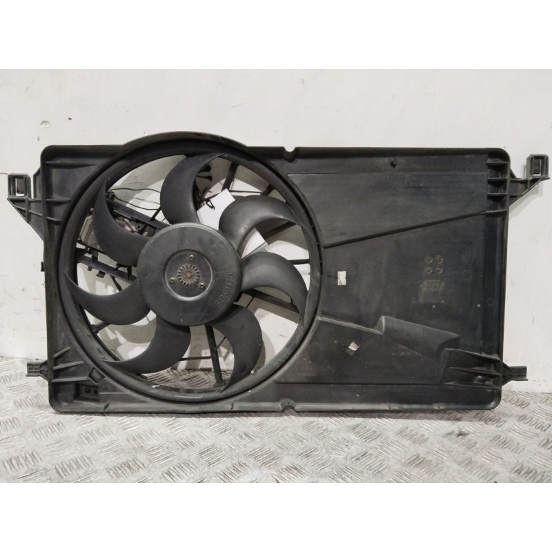 ELECTROVENTILADOR 3M5H8C607XB  - imagen 4