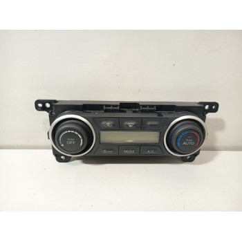 MANDO CALEFACCION / AIRE ACONDICIONADO 275004FC0A 