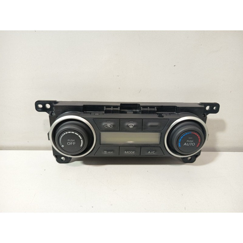 MANDO CALEFACCION / AIRE ACONDICIONADO 275004FC0A  - imagen 1