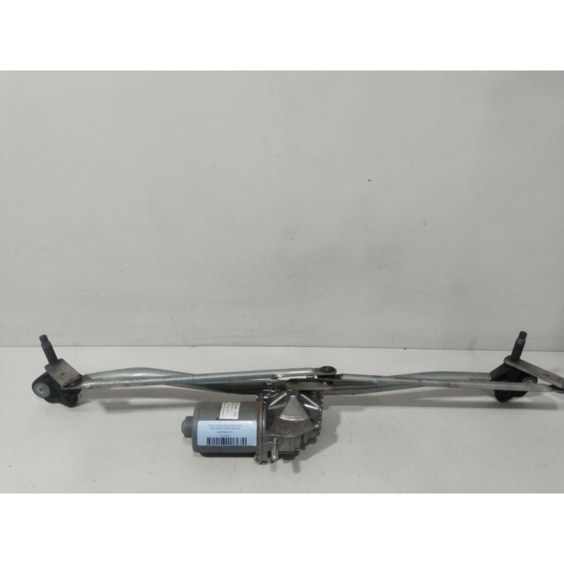 MOTOR LIMPIA DELANTERO 61619800894  - imagen 1