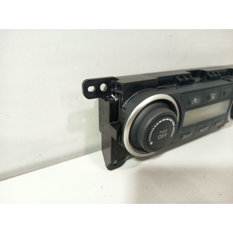 MANDO CALEFACCION / AIRE ACONDICIONADO 275004FC0A  - imagen 2