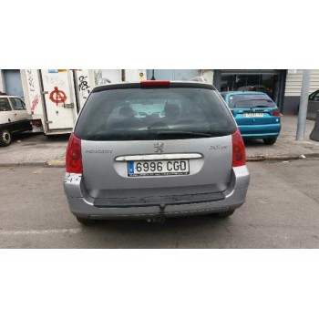PEUGEOT 307 (S1)