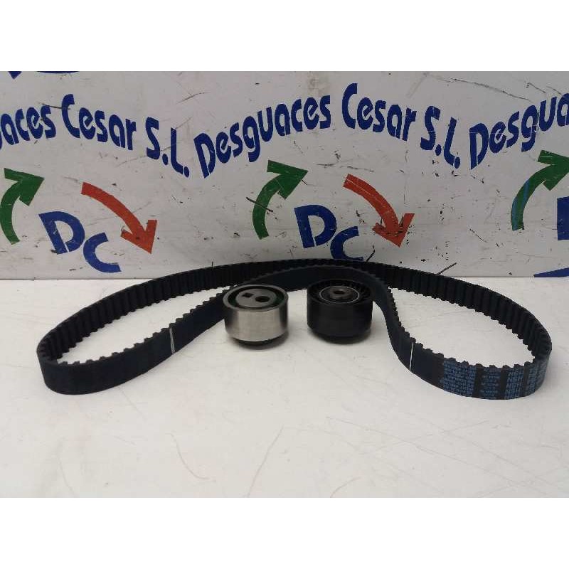 KIT DISTRIBUCION 0831R3 