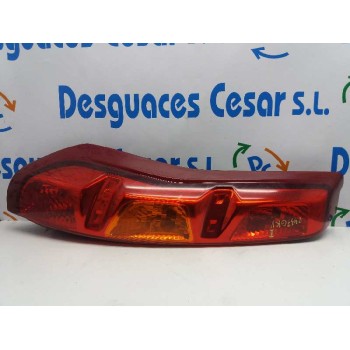 PILOTO TRASERO IZQUIERDO OFERTA