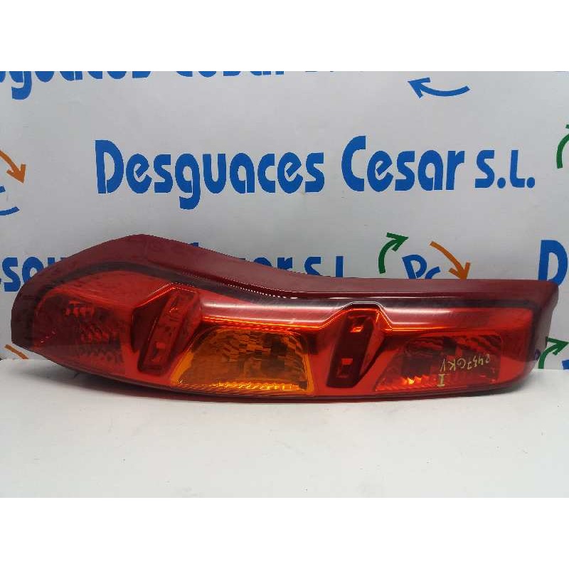 PILOTO TRASERO IZQUIERDO OFERTA - imagen 1