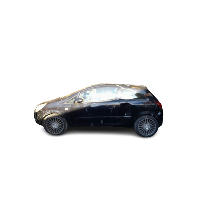 OPEL CORSA D (S07) - imagen 6