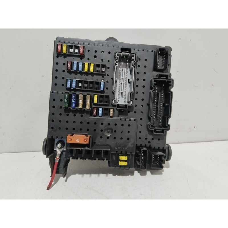 CAJA RELES / FUSIBLES 28017881  - imagen 1