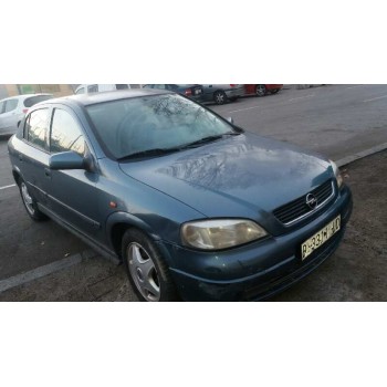 OPEL ASTRA G BERLINA