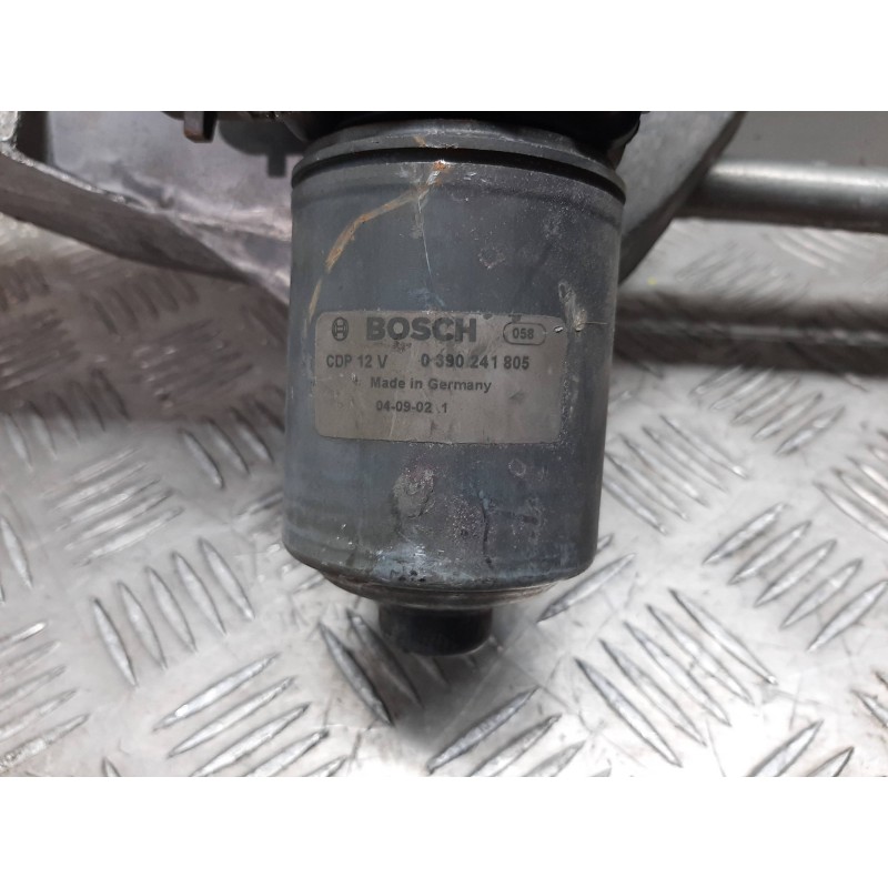 MOTOR LIMPIA DELANTERO 0390241805  - imagen 2