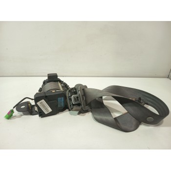 CINTURON SEGURIDAD DELANTERO DERECHO 96616645 
