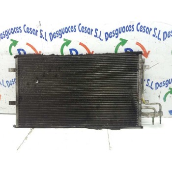 CONDENSADOR / RADIADOR AIRE ACONDICIONADO 