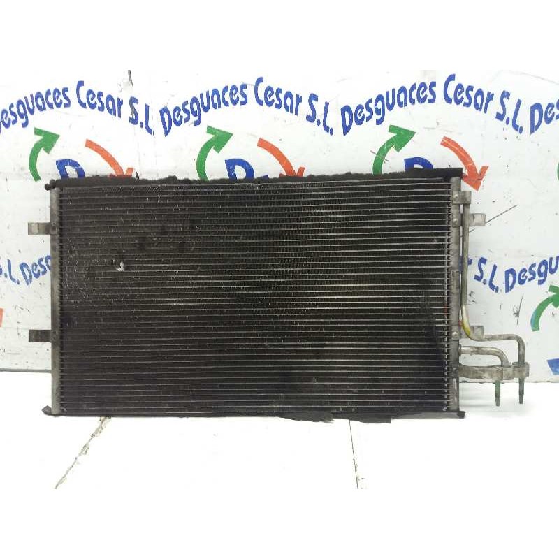 CONDENSADOR / RADIADOR AIRE ACONDICIONADO  - imagen 1