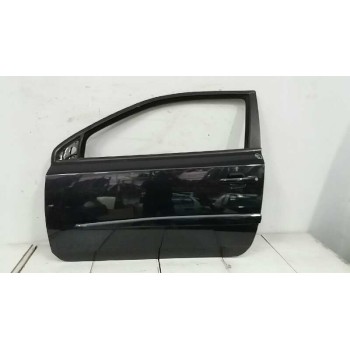PUERTA DELANTERA IZQUIERDA NEGRO 