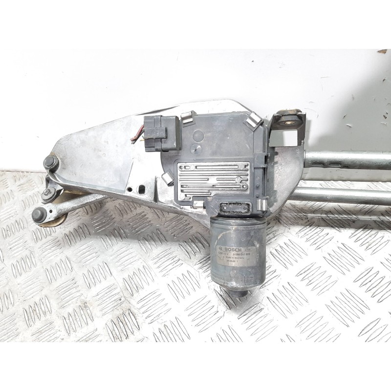 MOTOR LIMPIA DELANTERO 0390241805  - imagen 3