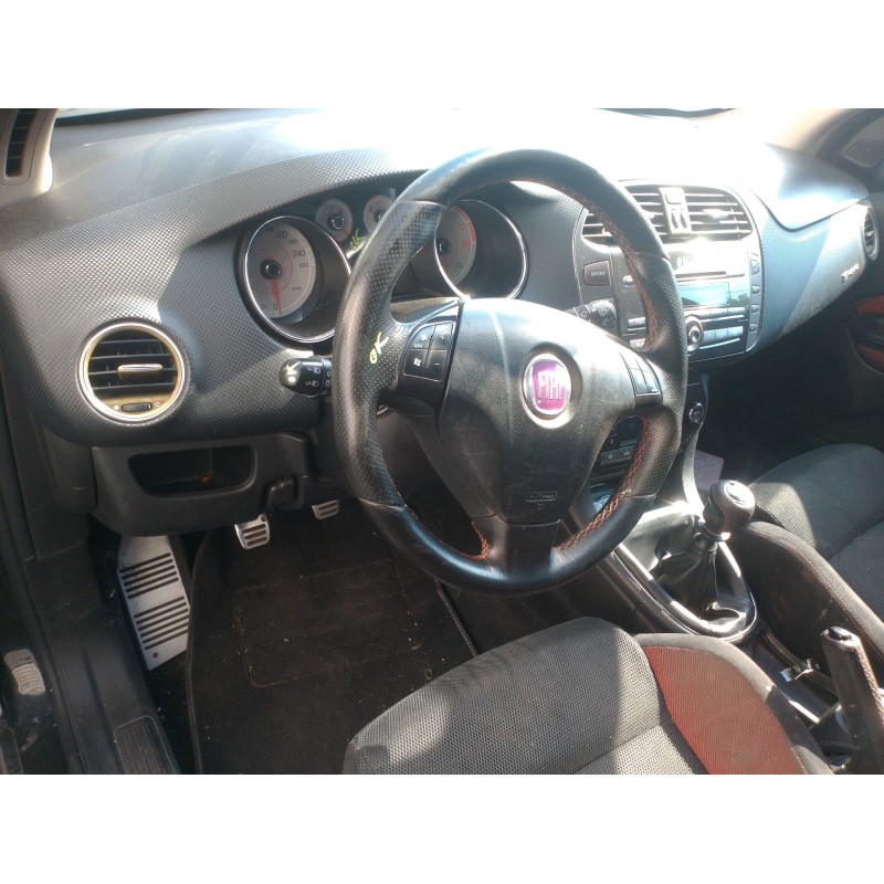 FIAT BRAVO (198) - imagen 4