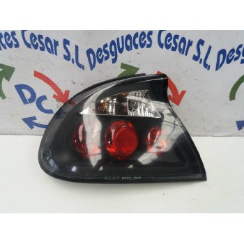 PILOTO TRASERO IZQUIERDO 1222035 
