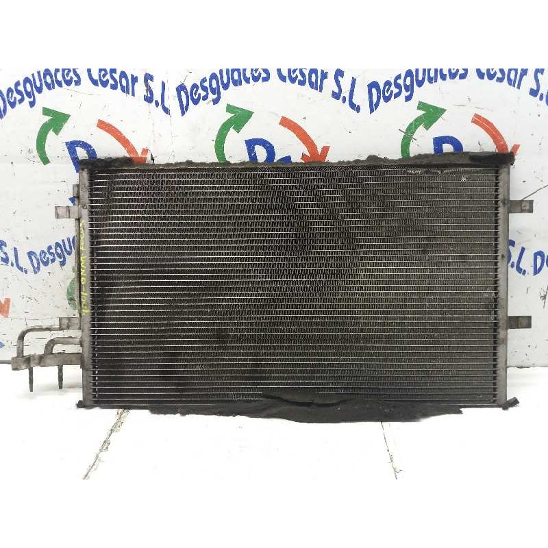 CONDENSADOR / RADIADOR AIRE ACONDICIONADO  - imagen 2
