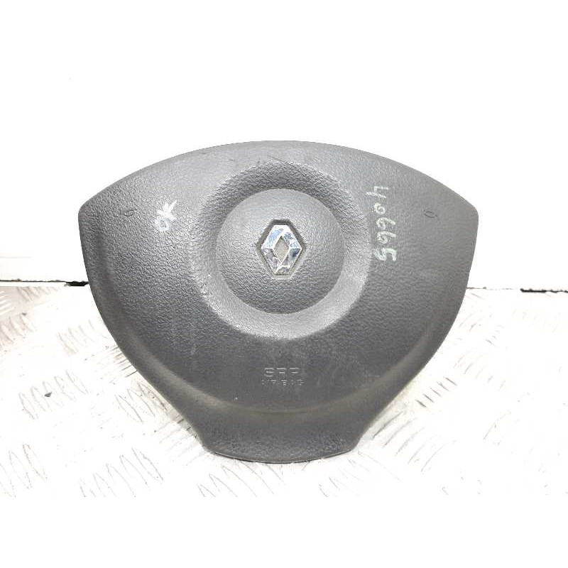 AIRBAG DELANTERO IZQUIERDO 8200466483  - imagen 1