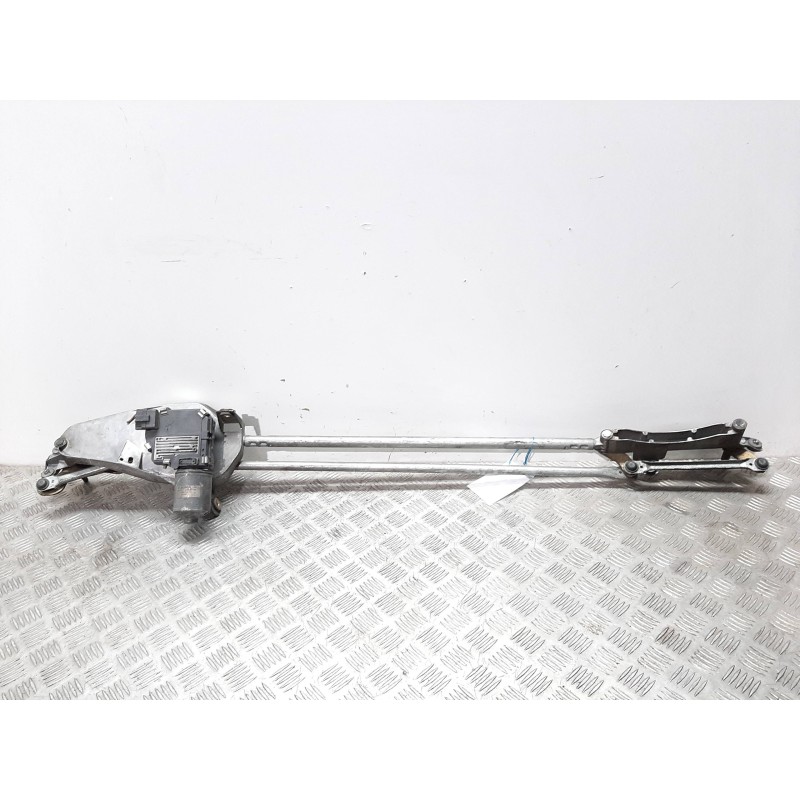 MOTOR LIMPIA DELANTERO 0390241805  - imagen 4