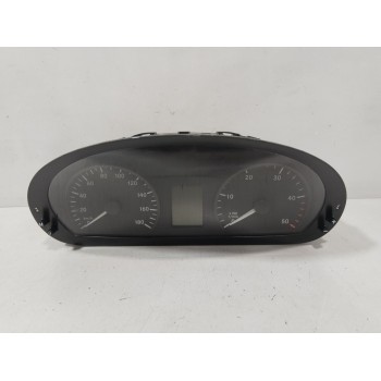 CUADRO INSTRUMENTOS A9069005200 