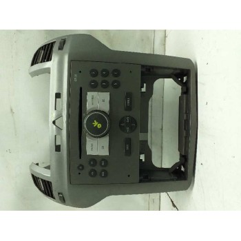 SISTEMA AUDIO / RADIO CD 13251045 