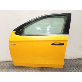 PUERTA DELANTERA IZQUIERDA 9803696580 
