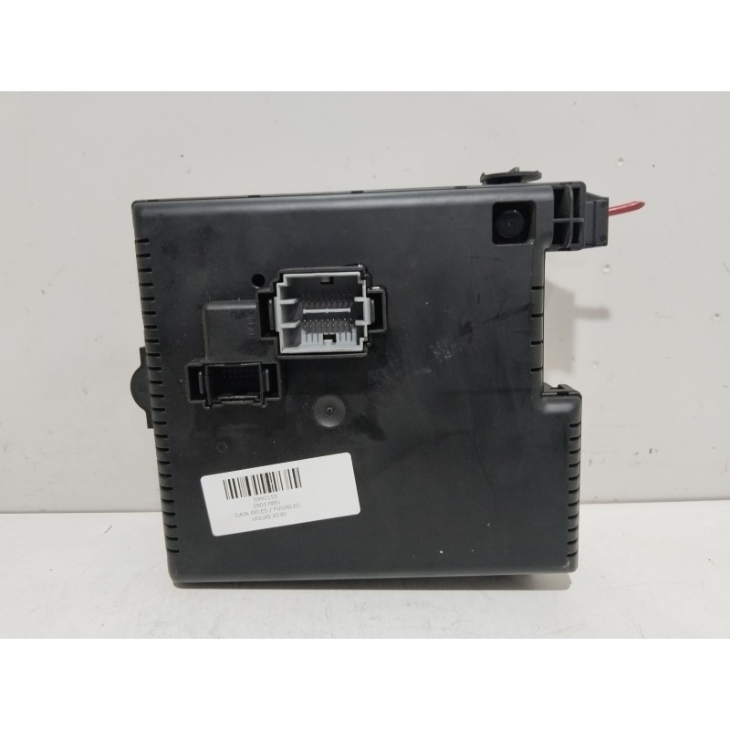 CAJA RELES / FUSIBLES 28017881  - imagen 4
