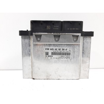 CENTRALITA MOTOR UCE 04E907309AF 0261S09531 