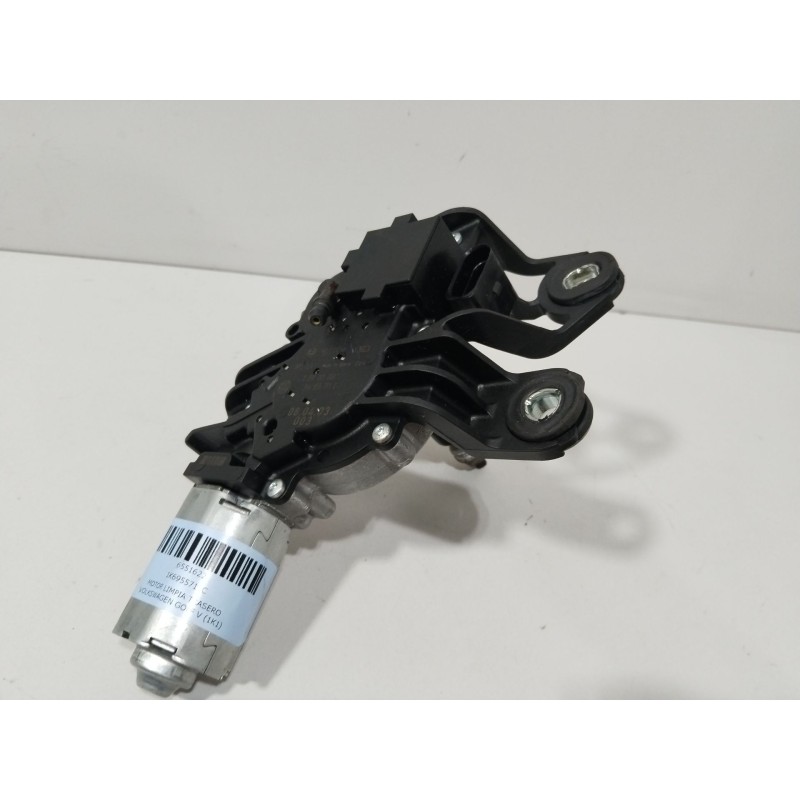 MOTOR LIMPIA TRASERO 1K6955711C  - imagen 2