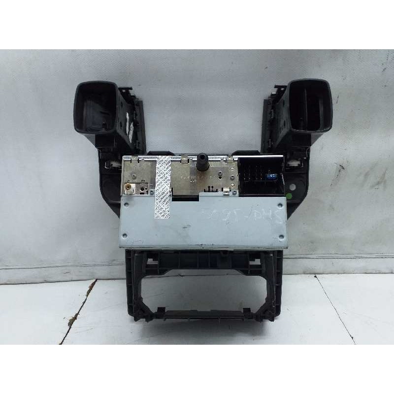 SISTEMA AUDIO / RADIO CD 13251045  - imagen 2