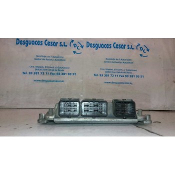CENTRALITA MOTOR UCE 0281011521 