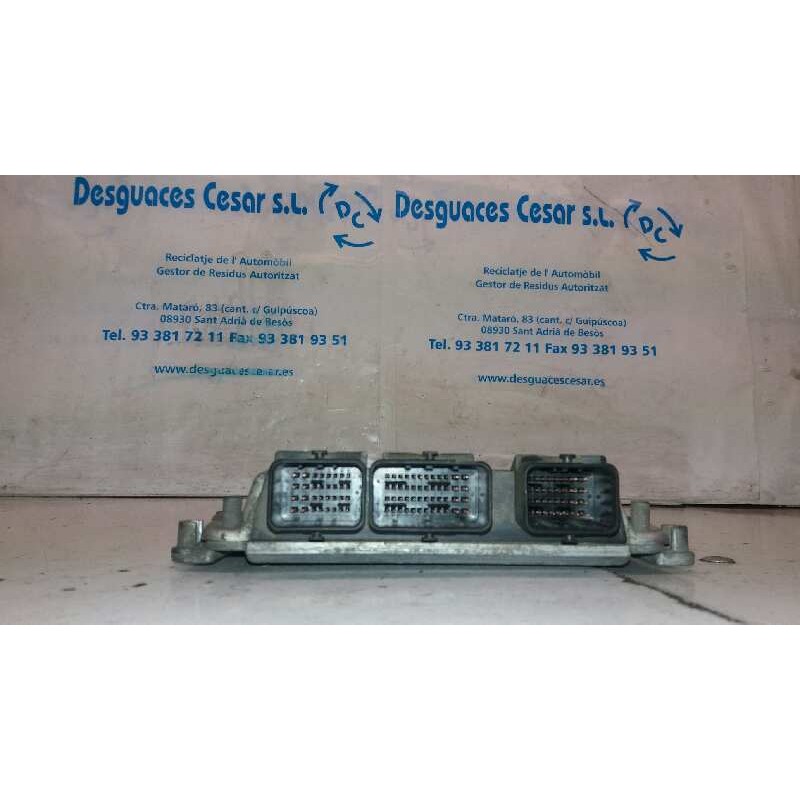 CENTRALITA MOTOR UCE 0281011521  - imagen 1