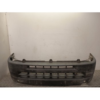 PARAGOLPES DELANTERO 