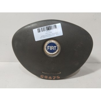 AIRBAG DELANTERO IZQUIERDO 605013568C 