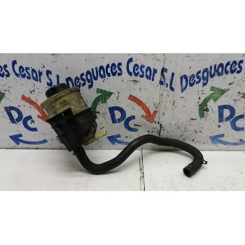DEPOSITO SERVO 