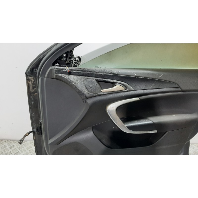 PUERTA DELANTERA DERECHA GRIS  - imagen 3