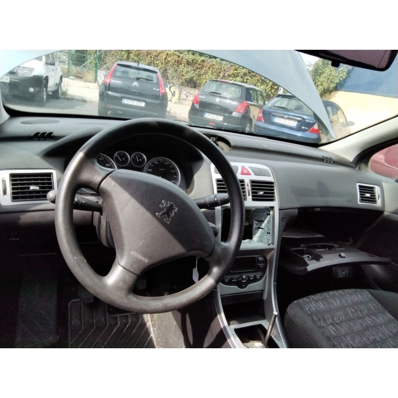 PEUGEOT 307 (3A/C) - imagen 5