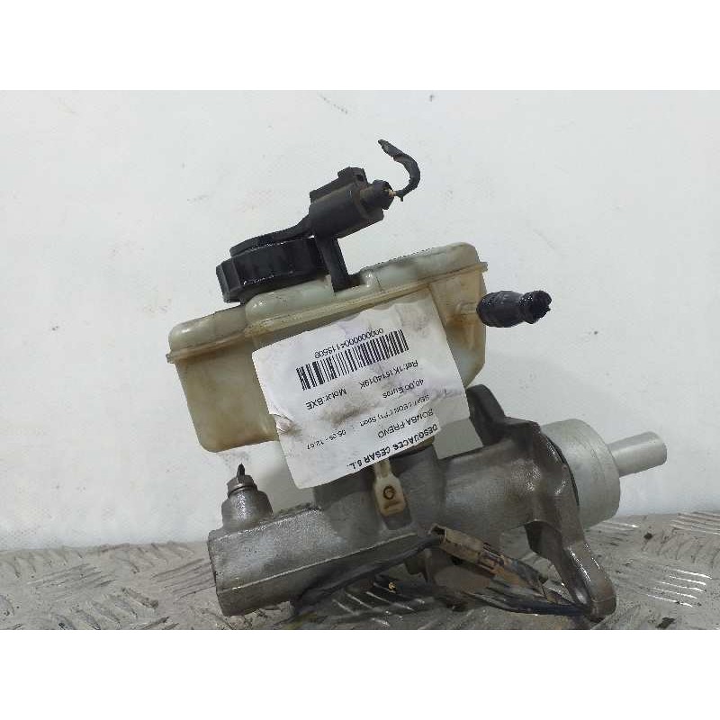 BOMBA FRENO 1K1614019K  - imagen 1