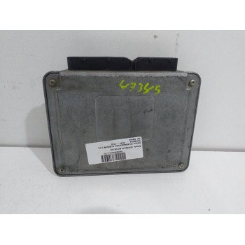 CENTRALITA MOTOR UCE 036906034CN 