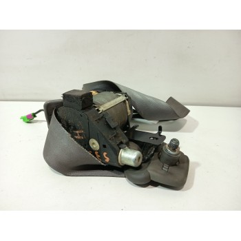 CINTURON SEGURIDAD DELANTERO IZQUIERDO 96616644 
